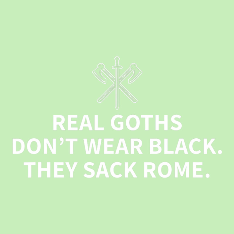 History Teacher Shirts, Real Goths Sack Rome Urban Heavy T-shirt by cm-arts | Artistshot