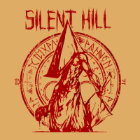 Silent Hill Pyramid Head The Order Urban Heavy T-shirt | Artistshot