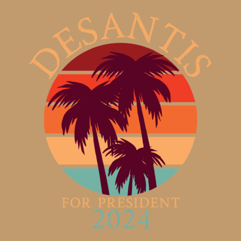 Ron Desantis For President 2024 Conservative Urban Heavy T-shirt | Artistshot