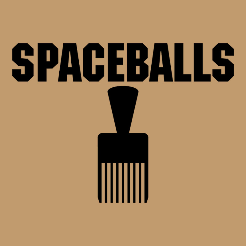 Spaceballs The Comb Urban Heavy T-shirt by Konlasa6638 | Artistshot