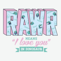 Rugrats Rawr Means I Love You In Dinosaur Urban Pullover Hoodie | Artistshot