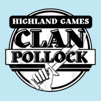 Pollock Highland Games Scottish Clan T Shirt Urban Pullover Hoodie | Artistshot