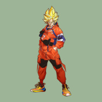 Goku Drip Tresnu Gift Urban Pullover Hoodie | Artistshot