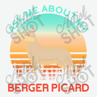 Berger Picard   Ask Me About My Berger Picard Urban Pullover Hoodie | Artistshot