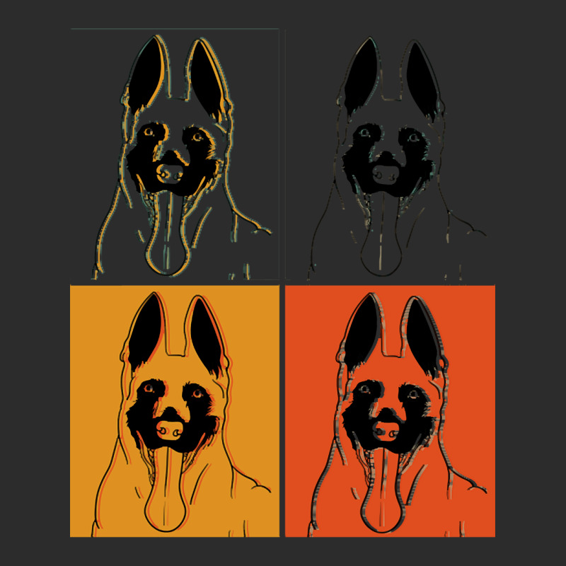 Malinois T  Shirt Belgian Malinois Dog Gift Idea T  Shirt Exclusive T-shirt by trimmingpoliceman | Artistshot