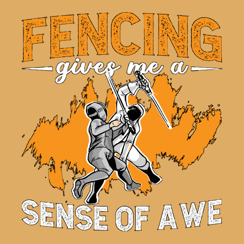 Fencing Fencing Gives Me A Sense Of Longswords Duel Fencer Urban Pullover Hoodie | Artistshot