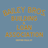 Bailey Brothers Building And Loan Urban Pullover Hoodie | Artistshot