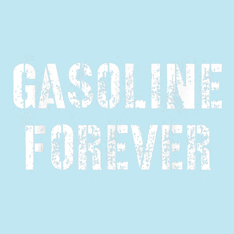 Gasoline Forever   Funny Car T Shirt Urban Pullover Hoodie | Artistshot