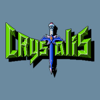 Crystalis - Arcade Retro Game Urban Pullover Hoodie | Artistshot