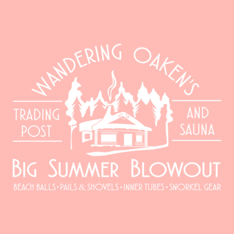 Wandering Oaken's Trading Post And Sauna Gift Urban Pullover Hoodie | Artistshot