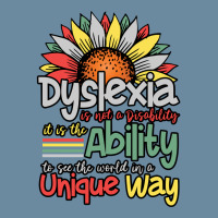 Dyslexia Is Not A Disability   Dyslexia Awareness Day Long Sleeve T Sh Urban Pullover Hoodie | Artistshot