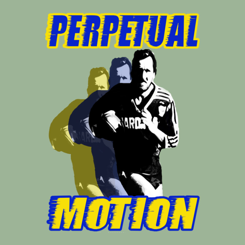 Parramatta Eels - Ray Price - Mr Perpetual Motion - Retro Urban Pullover Hoodie by cm-arts | Artistshot