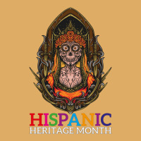 National Hispanic Heritage Month  (2) Urban Pullover Hoodie | Artistshot