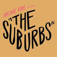 Arcade Fire The Suburbs Urban Pullover Hoodie | Artistshot