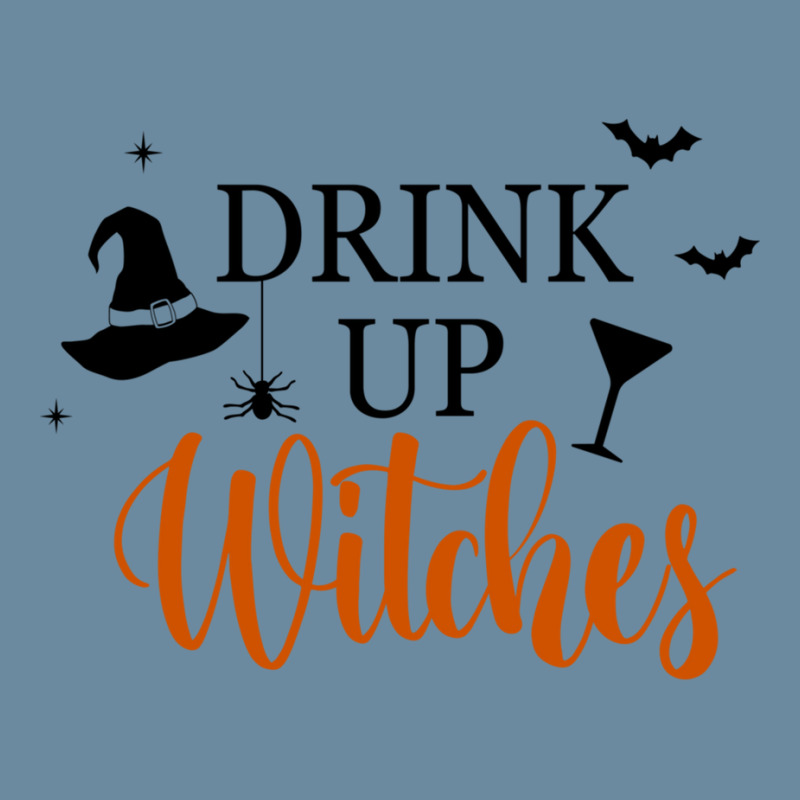 Drink Up Witches Funny Halloween Novelty Fall Holiday Item Long Sleeve Urban Pullover Hoodie by cm-arts | Artistshot