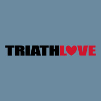 Cool Design For Triathlon With Lots Of Love Urban Pullover Hoodie | Artistshot