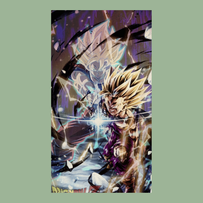 Father And Son Kamehameha For Friend Urban Pullover Hoodie | Artistshot