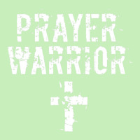 Christian Prayer Warrior Have Faith Quote Bible Verse Urban Pullover Hoodie | Artistshot