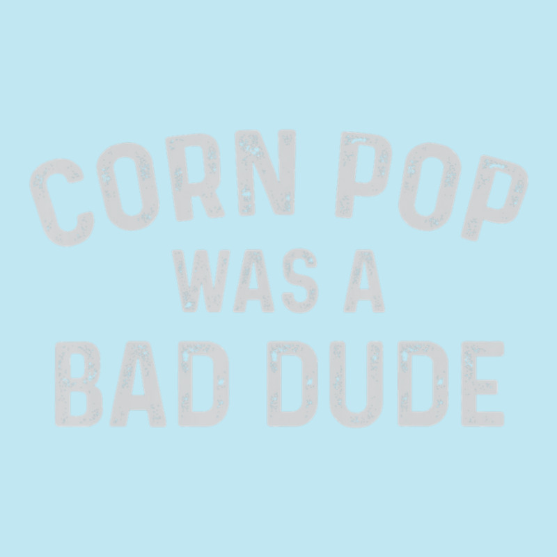 Corn Pop Was A Bad Dude Election 2020 Joe Biden Urban Pullover Hoodie | Artistshot