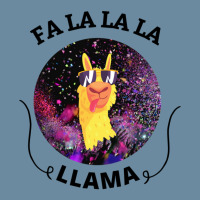 Fa La La La Llama Urban Pullover Hoodie | Artistshot