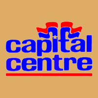 Capital Centre Urban Pullover Hoodie | Artistshot