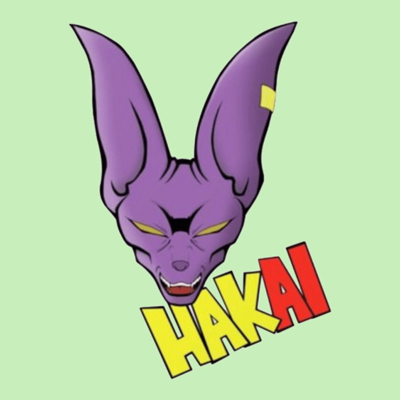 Dragonball Super Beerus Hakai For Boyfriend Urban Pullover Hoodie by GemmaBird | Artistshot