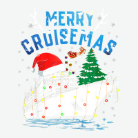 Merry Cruisemas Family Cruise Christmas 2022 Funny Boat Trip Pullover Urban Pullover Hoodie | Artistshot