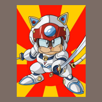 Samurai Pizza Cats Anime Gift Leatherette Tumbler | Artistshot