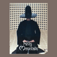 The Holy Mountain Movie! Leatherette Tumbler | Artistshot