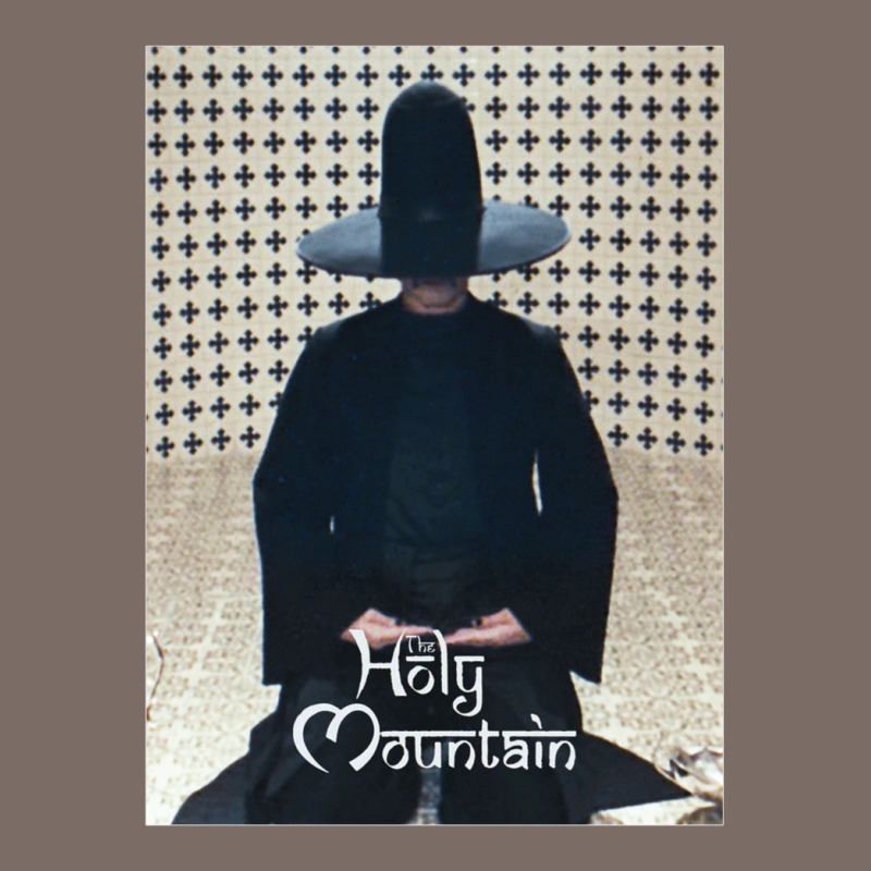 The Holy Mountain Movie! Leatherette Tumbler | Artistshot