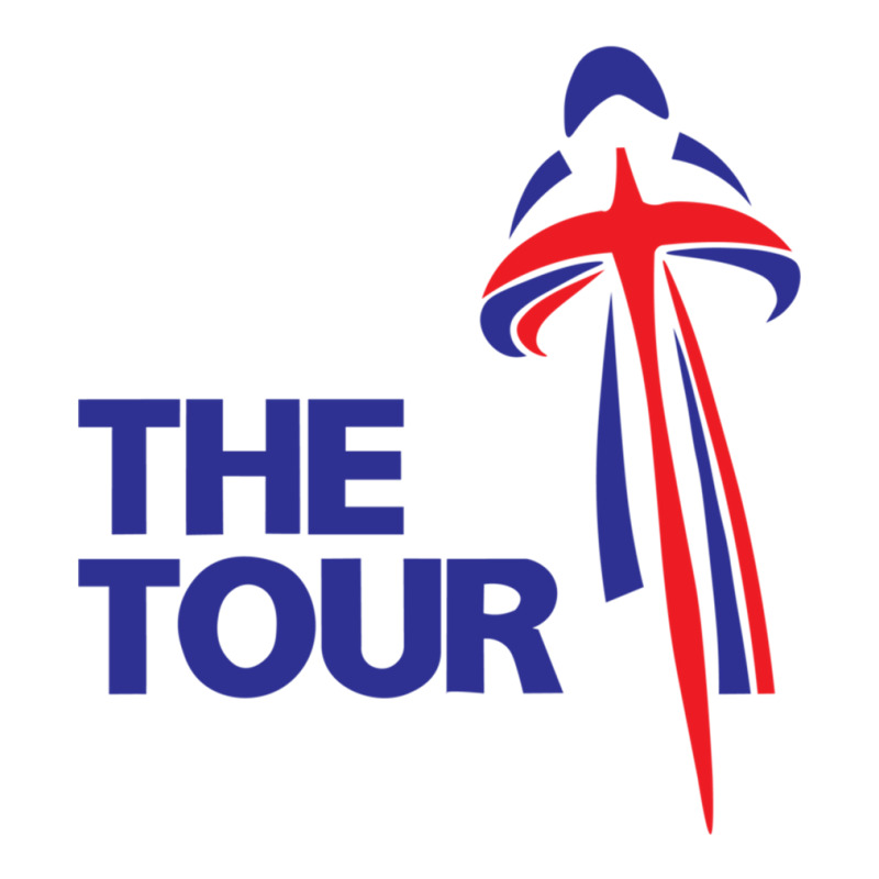 Tour Of Britain- Cycling Bomber Jacket | Artistshot