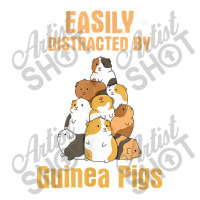 Guinea Pig Quote For A Guinea Lover Bomber Jacket | Artistshot