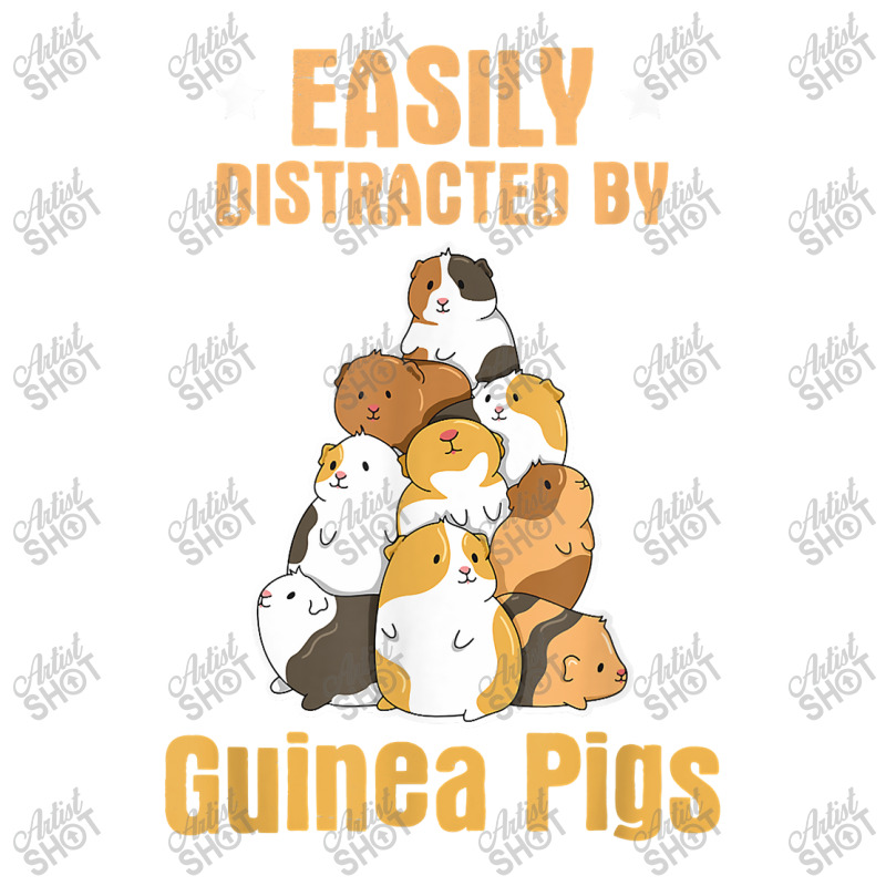 Guinea Pig Quote For A Guinea Lover Bomber Jacket | Artistshot