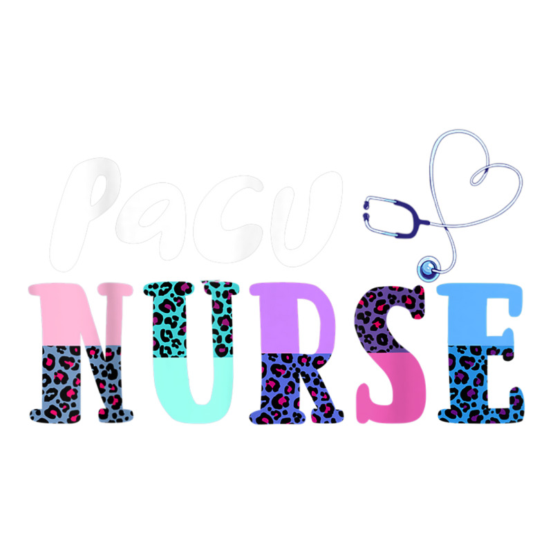 Cute Post Anesthesia Care Unit Pacu Nurse Pacu Nurse Crew Bomber Jacket | Artistshot