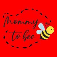 Mommy To Bee Cute Bee Bomber Jacket | Artistshot