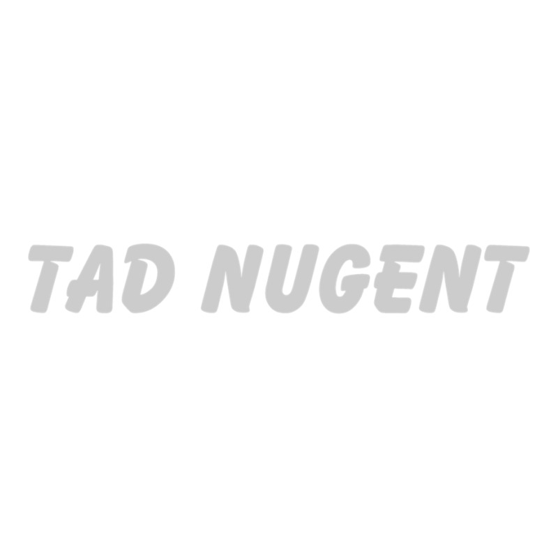 Tad Nugent Bomber Jacket by cm-arts | Artistshot