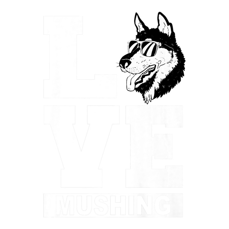 Love Mushing Premium Bomber Jacket | Artistshot