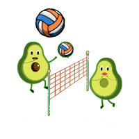 Holy Blockamole T  Shirt Funny Avocado Volleyball Holy Blockamole Guac Bomber Jacket | Artistshot