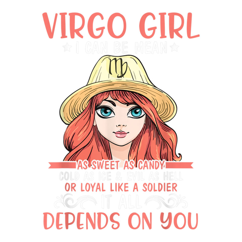 Virgo Girl Sweet Candy Cold Ice Evil As Hell Loyal Soldier Bomber Jacket | Artistshot