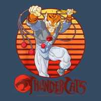 Thundercats Tygra Retro Sunset Portrait T Shirt Beanie | Artistshot