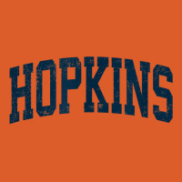 Hopkins Minnesota Mn Vintage Athletic Sports Navy Design T Shirt Beanie | Artistshot