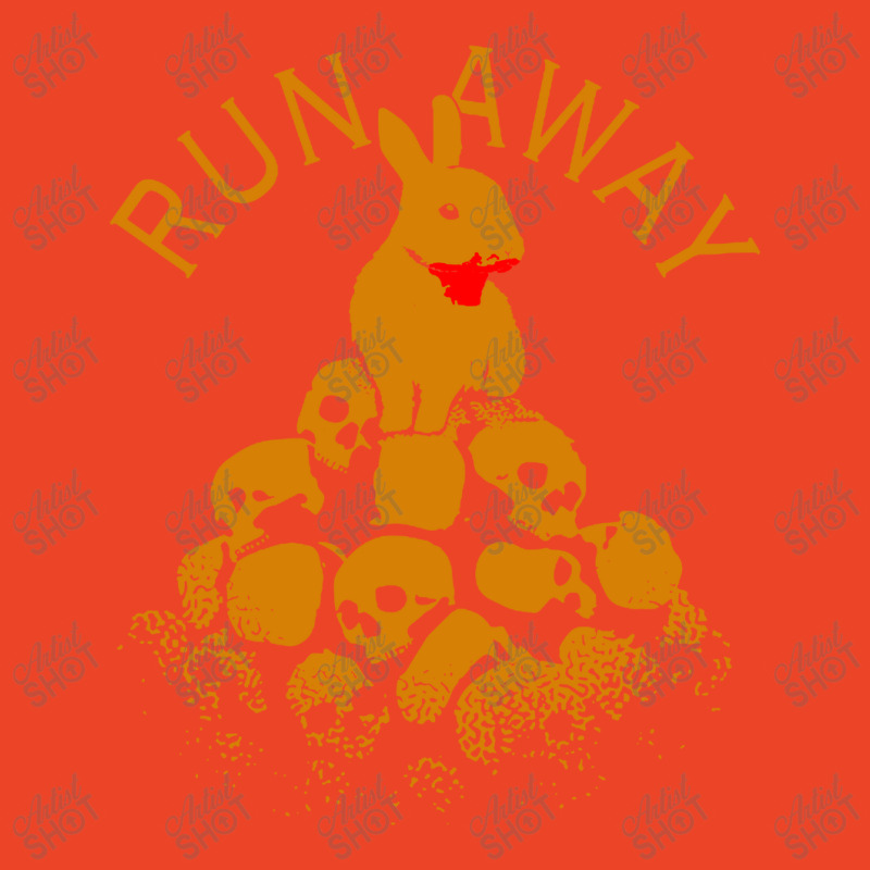 Run Away Beanie by AGSTshirt | Artistshot