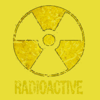 Vintage Nostalgic Radioactive Nuclear War Symbol Beanie | Artistshot