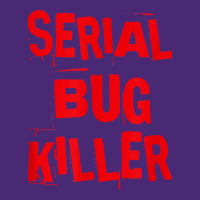 Serial Bug Killer Exterminator Pest Control For Fans Beanie | Artistshot