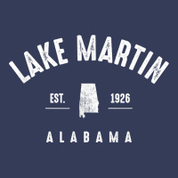 Lake Martin Shirt T Shirt Visor Hat | Artistshot