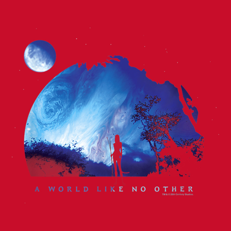 Avatar Na'vi Pandora A World Like No Other T Shirt Visor Hat | Artistshot