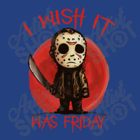 I Wish It Was Friday Serial Horror Halloween Visor Hat | Artistshot