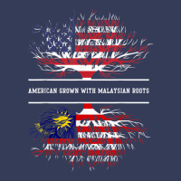 American Grown With Malaysian Roots T Shirt Malaysia Tee Visor Hat | Artistshot