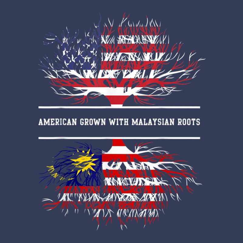 American Grown With Malaysian Roots T Shirt Malaysia Tee Visor hat by cm-arts | Artistshot