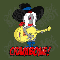 Funny Uncle Pecos Crambone Sun Shade Cap | Artistshot